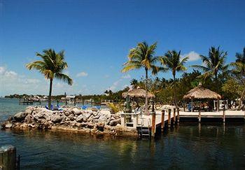 Lookout Lodge Resort Islamorada 87770 Overseas Highway