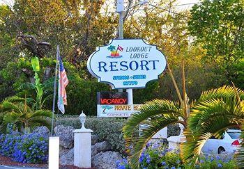 Lookout Lodge Resort Islamorada 87770 Overseas Highway