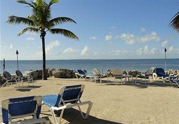 Lookout Lodge Resort Islamorada 87770 Overseas Highway