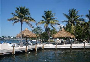 Lookout Lodge Resort Islamorada 87770 Overseas Highway