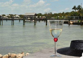 Lookout Lodge Resort Islamorada 87770 Overseas Highway