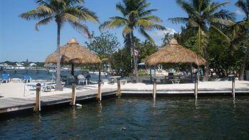 Lookout Lodge Resort Islamorada 87770 Overseas Highway