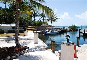 Lookout Lodge Resort Islamorada 87770 Overseas Highway