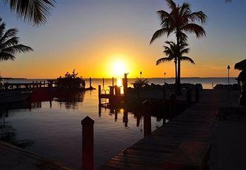 Lookout Lodge Resort Islamorada 87770 Overseas Highway