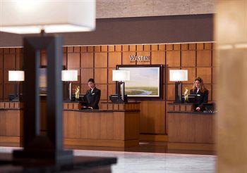 The Westin Hotel Chicago Northwest Itasca 400 Park Blvd.