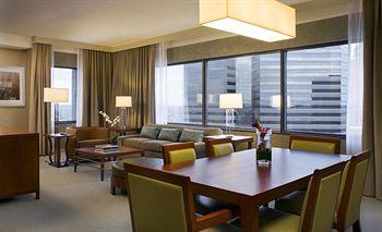 The Westin Hotel Chicago Northwest Itasca 400 Park Blvd.