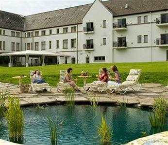 La Tourelle Resort & Spa Ithaca 1150 Danby Rd