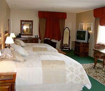 La Tourelle Resort & Spa Ithaca 1150 Danby Rd