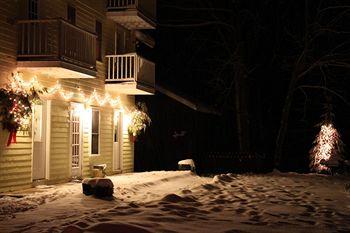 The Village House Bed and Breakfast Jackson (New Hampshire) 49 Main Street