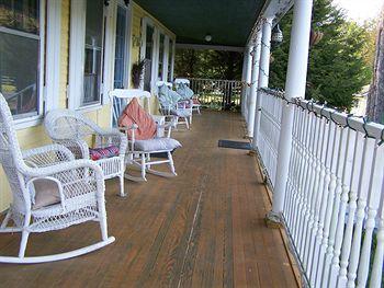 The Village House Bed and Breakfast Jackson (New Hampshire) 49 Main Street