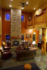 Cowboy Village Resort Jackson (Wyoming) 120 S. Flatcreek Dr