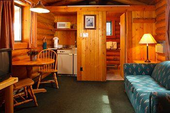 Cowboy Village Resort Jackson (Wyoming) 120 S. Flatcreek Dr