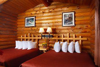 Cowboy Village Resort Jackson (Wyoming) 120 S. Flatcreek Dr