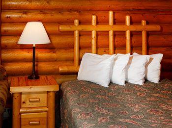 Cowboy Village Resort Jackson (Wyoming) 120 S. Flatcreek Dr