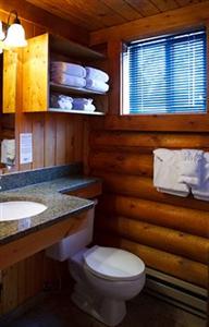 Cowboy Village Resort Jackson (Wyoming) 120 S. Flatcreek Dr