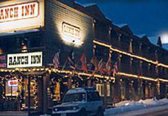 Ranch Inn Jackson (Wyoming) 45 E Pearl St