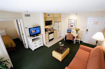 Homewood Suites Jacksonville 8737 Baymeadows Rd