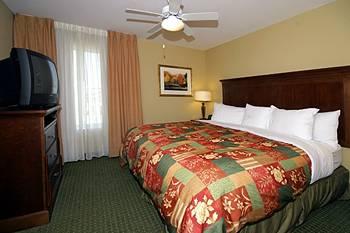 Homewood Suites South Jacksonville 10434 Midtown Parkway