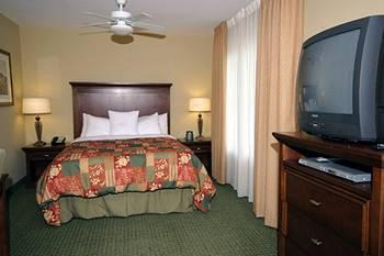 Homewood Suites South Jacksonville 10434 Midtown Parkway