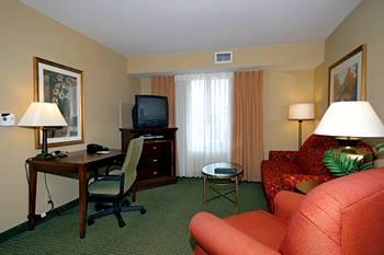 Homewood Suites South Jacksonville 10434 Midtown Parkway