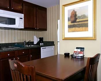 Homewood Suites South Jacksonville 10434 Midtown Parkway