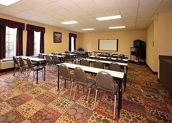 Comfort Suites Jacksonville (North Carolina) 130 Workshop Ln. US 17 N.