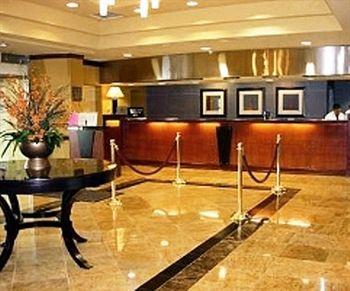 Doubletree Hotel JFK Airport Jamaica New York City 135-30 140Th Street