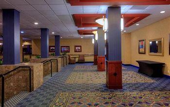 Capitol Plaza Hotel Jefferson City 415 West McCarty Street