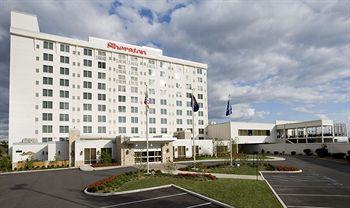 Sheraton Louisville Riverside Hotel 700 West Riverside Drive