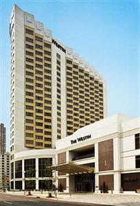 Westin Hotel Newport Jersey City 479 Washington Boulevard