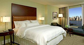 Westin Hotel Newport Jersey City 479 Washington Boulevard