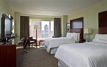 Westin Hotel Newport Jersey City 479 Washington Boulevard