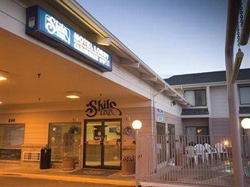 Shilo Inn Suites Kanab 296 West 100 North