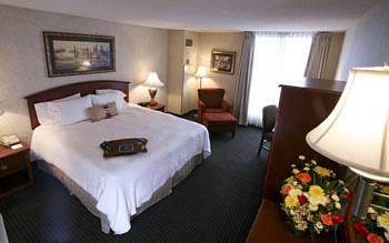 Courtyard Hotel Country Club Plaza Kansas City (Missouri) 4600 Jc Nichols Parkway