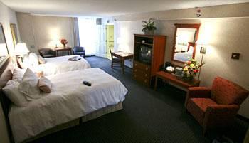 Courtyard Hotel Country Club Plaza Kansas City (Missouri) 4600 Jc Nichols Parkway