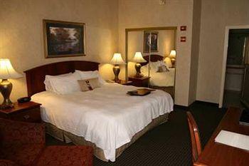 Courtyard Hotel Country Club Plaza Kansas City (Missouri) 4600 Jc Nichols Parkway