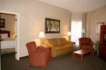 Courtyard Hotel Country Club Plaza Kansas City (Missouri) 4600 Jc Nichols Parkway