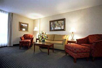 Courtyard Hotel Country Club Plaza Kansas City (Missouri) 4600 Jc Nichols Parkway