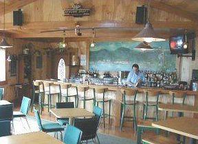 Narrows Inn Restaurant & Marina Hotel Ketchikan 4871 N Tongass Hwy Po Box 8296