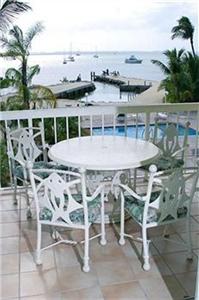 Bayside Inn Key Largo 99490 Overseas Highway