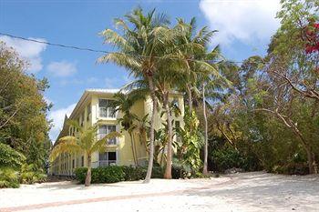 Bayside Inn Key Largo 99490 Overseas Highway