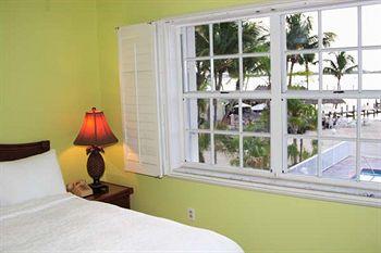 Bayside Inn Key Largo 99490 Overseas Highway