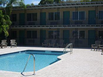 Key Largo Inn 99202 Overseas Highway