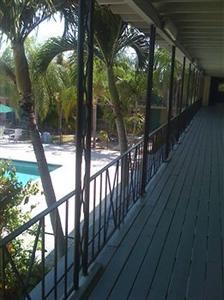 Key Largo Inn 99202 Overseas Highway