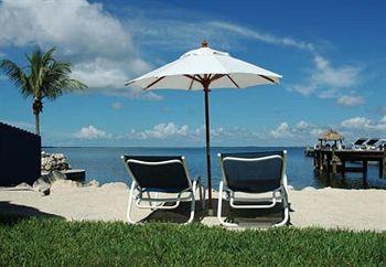 Azul Del Mar Hotel Key Largo 104300 Overseas Highway