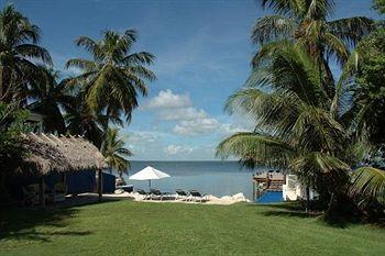 Azul Del Mar Hotel Key Largo 104300 Overseas Highway