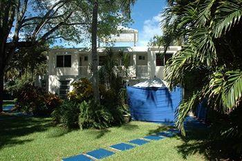 Azul Del Mar Hotel Key Largo 104300 Overseas Highway