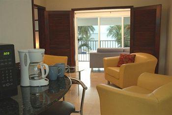 Azul Del Mar Hotel Key Largo 104300 Overseas Highway