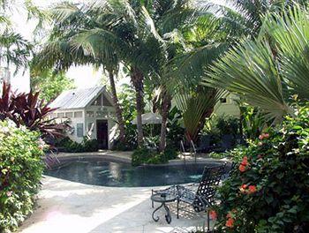 Paradise Inn Key West 819 Simonton Street