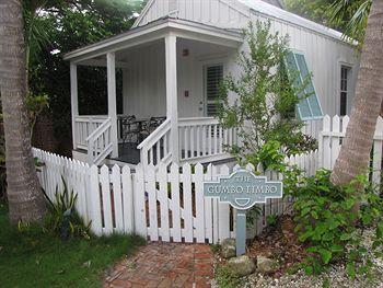 Paradise Inn Key West 819 Simonton Street